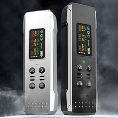 Radiation Detector X-ray Detector For Field Survey One-button Activation