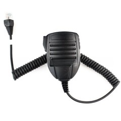Mobile Microphone Noise-Canceling Microphone 50cm Cable Length 8-Pin Connector