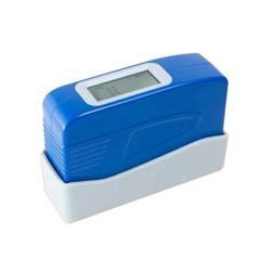 Three Angle Gloss Meter 20 60 85 Degree Gloss Meter Glossmeter 0-200GU for Paint