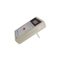 SL-030B Digital Display Hammer Surface Resistance Tester DC9V(without Battery)
