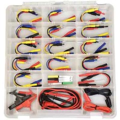 Electronic Specialties 846 70-piece Diagnostic Test & Terminal Set