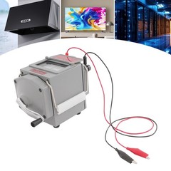 1000V 1000M Megger Meter Insulation Resistance Tester Meter Megohmmeter