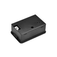 LCD Battery Capacity Indicator DC 8-30V Battery Meter 12V 24V Percentage Voltage