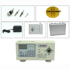 HP-100 Bottle Cap Torque Tester Digital Display Bottle Lid Torque Meter