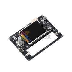 T469 DC 5V High-Precision Battery Voltage Internal Resistance Tester AC 4-Wire