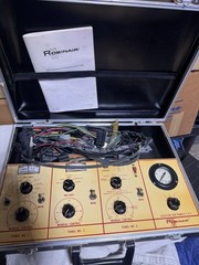 Robinair 10433 Combination Temperature Tester, Vintage HVAC