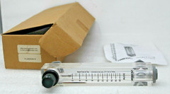 OMEGA FL50000 sereis PANEL MOUNT FLOWMETER GPM LPM FL50252A-V