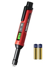 Brake Fluid Tester Pen with Corrosion Resistance Probe, High-Precision Brake …