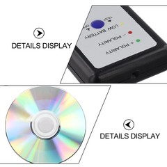 Car Phase Tester Compatibility With Subwoofers Phase Testing Device Personal Use