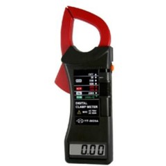 TENMARS YF-8020A 37mm size 3 1/2 AC Digital Clamp Meter Tester New