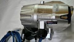 FGD FlameSpec FLS-UV-IR-HD-AS11 Flame Detector (FlameSpec-UV-IR-HD)