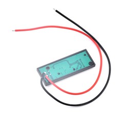 1S 2S 3S 4S 5S 6S Lithium Battery Level Capacity Volts Power Indicator Tester