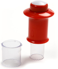 Cupcake Corer, 2 Sizes, 3 Piece Set
