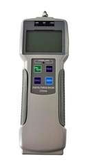 Digital Soil Load Penetrometer with Test Depth 50cm Memory Function Auto Zeroing