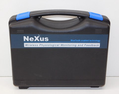 U23312 NeXus Mind Media BV Trigger Interface Bluetooth Monitor Feedback G2U