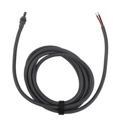 For Starlink for MINI Wiring Extension 14AWG Power Cable 1m 2m 300cm Choices