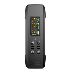 Radiation Detector X-ray Detector For Field Survey One-button Activation