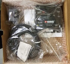 SBS/Storage Battery Systems SBS-H2-Kit Hydrogen Gas Detector