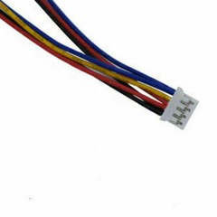 Graphics Card Fan Cable 1pcs 26AWG Copper Tinned Wire Connector Cable DIY