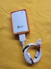 LG VRF Service Tool (LGMV) Magnetic Case