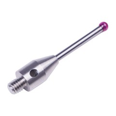 CNC Probing Device WP500 V6 Featuring Wireless and Wired Output Options