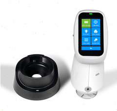 Lab Spectrophotometers with 2 Apertures Repeatability 0.035 Stabilizer Position
