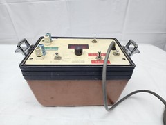 Jodice / Doble F-Series Model FT-2 Timer Industrial Power System
