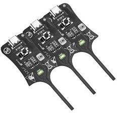 3-9 Pack Inductance Tester W01 Inductor Detectors With Compactly Construction US