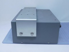 I/O SYSTEM ONE INPUT/OUTPUT 134185 ENERGY SOURCE INTERFACE ESI
