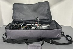 YSI 650 MDS Display Multi-Parameter Water Quality Monitor With Case Tested