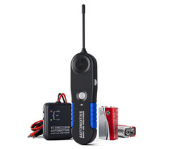 Localizador de Cables Automotriz 6-42V para Fallas, Cortos y Circuitos Eléctrico