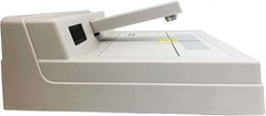 Black and White Densitometer Transmission Density Meter with Range 0.00-5.00D