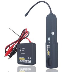 Cable Circuit Wire Tracker Automotive Electrical Open & Short Finder Circuit Tes