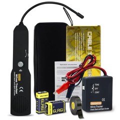 Automotive Circuit Tracer & Wire Tracker 6-42V DC Wire Short Finder, Circuit …