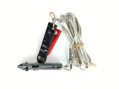 Industrial Technology Throwmaster 102A in Aluminum Case