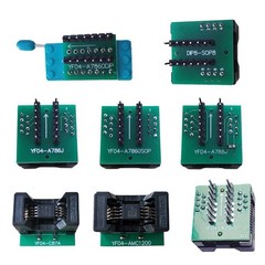 Optocoupler Tester And IC Detection Tool A7860 Model With Type C Power Supply