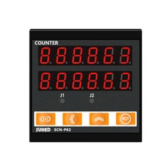 Digital Electronic Length Measure Meter Counter & 300PPR Rotary Encoder SALE