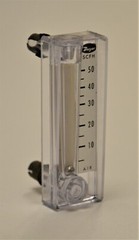 DWYER MINI-MASTER – FLOWMETER MMF-50 – NOS