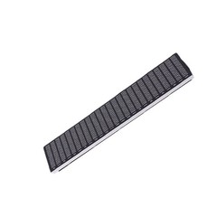 Built-in Mic LED For spectrum Light for Music Rhythm Visualization Black