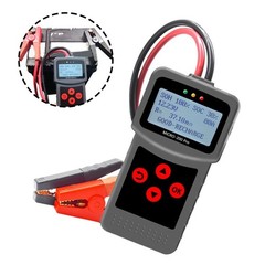 200 PRO Load Tester for Battery Capacity Health and Charging System Evaluation