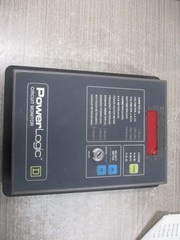 Square D PowerLogic Circuit Monitor 3020 CM150X1 120V 0.5A 50/60Hz