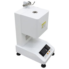 Automatic Melt Index Meter 110V 500W Melt Flow Indexer MFR MVR Tester w/Printer