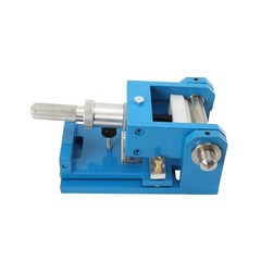 Cylinder Bend Tester Paint Film Cylindrical Axis Bending Tester Flexibility Test
