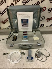 Thunder Scientific 5A-1MP Electronic Psychrometer
