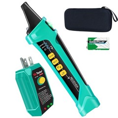 Xin Tester Digital AC Circuit Breaker Finder with GFCI