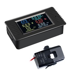 Professional Power Analysis Instrument Easy to Operate Power Device