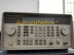 For Used 8648A Signal Generator