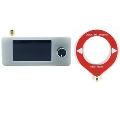 SI4732 Pocket Size Radio Equipped For High Definition Listening-Experience