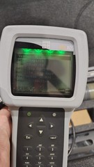 1x Used YSI 650 MDS with 6600v2-4 Sonde with extras, working condition