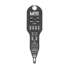M093 Inductance Tester Motherboard Coil Tester Inductor Detector Repair Tool SP
